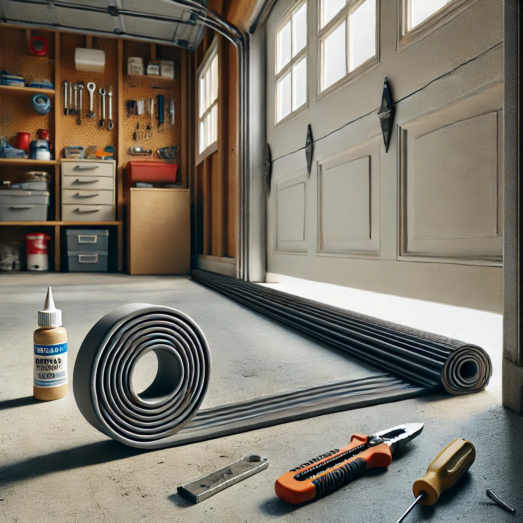 Expert Weather Seal Replacement in Foothill Ranch CA - Professional Service for Bottom Seals, Weatherstripping & Threshold Seals